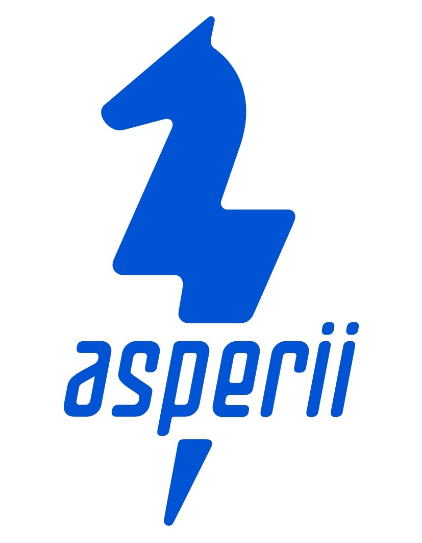 asperii logo
