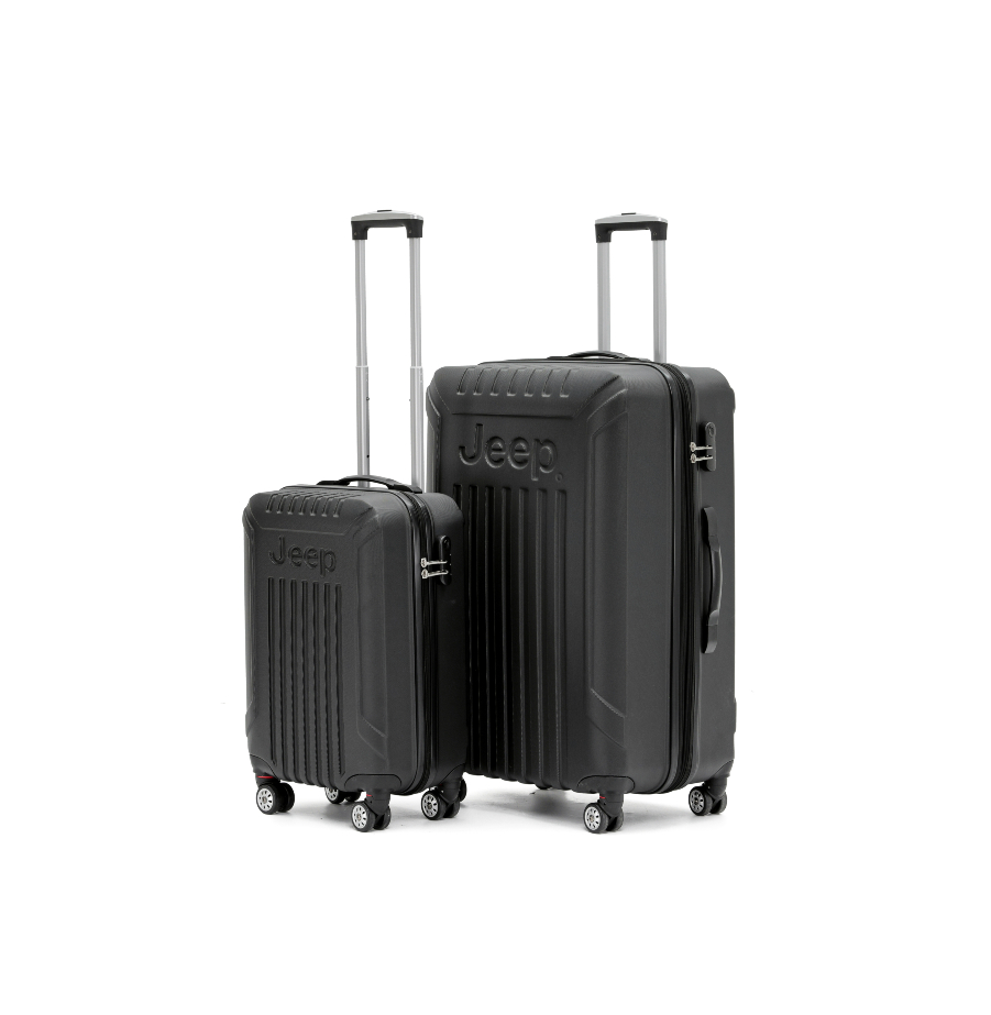 siesta design luggage