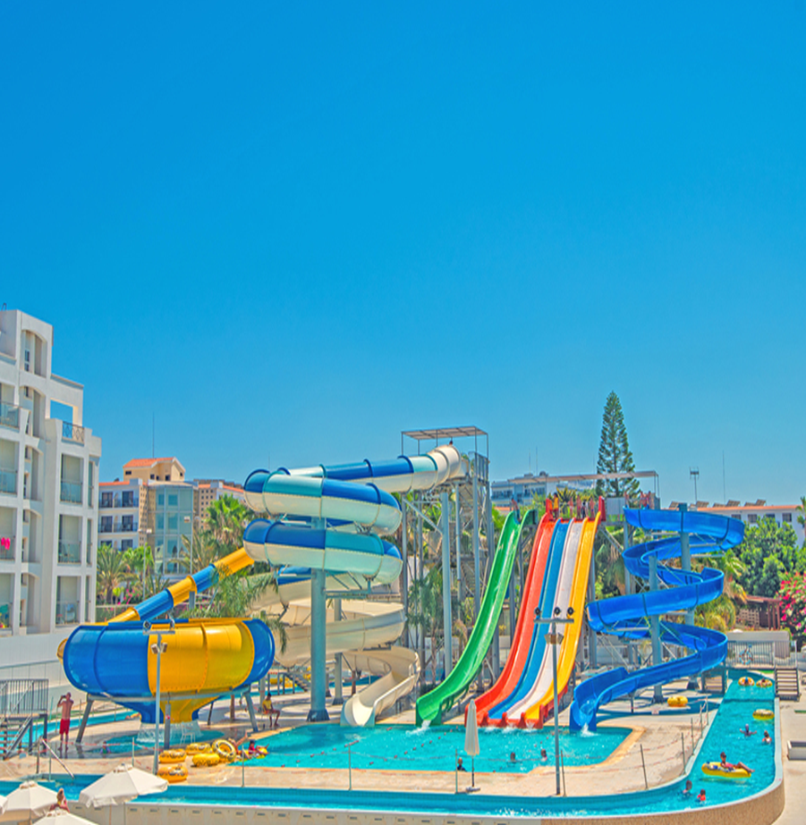 פרוטארס הכול כלול למשפחות