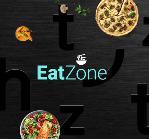 שובר EatZone בשווי 300 ₪