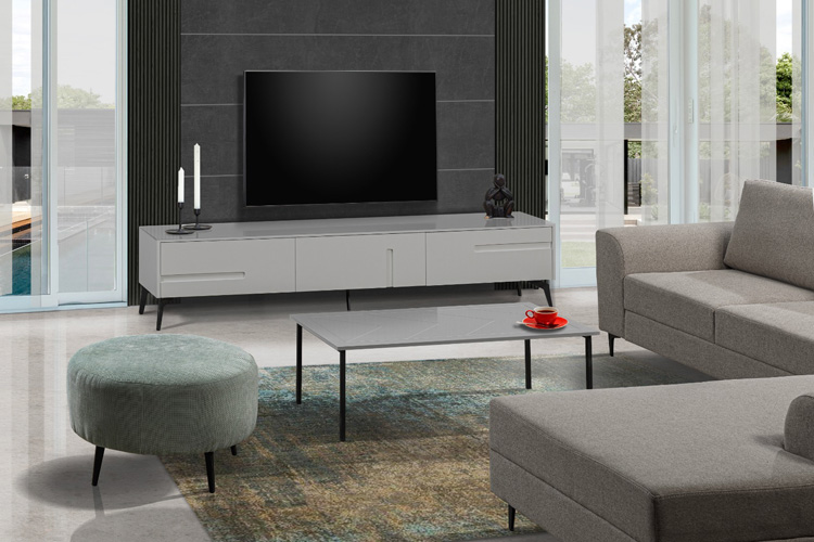 מזנון אורי אפור