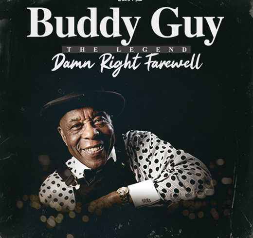 Buddy Guy