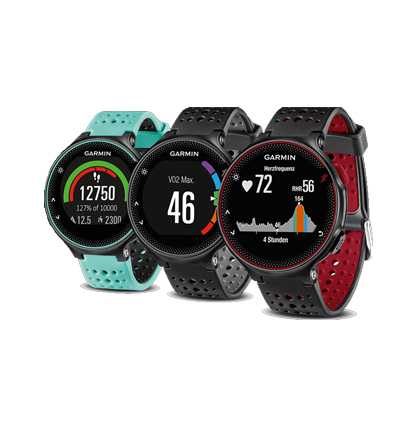 Forerunner235
