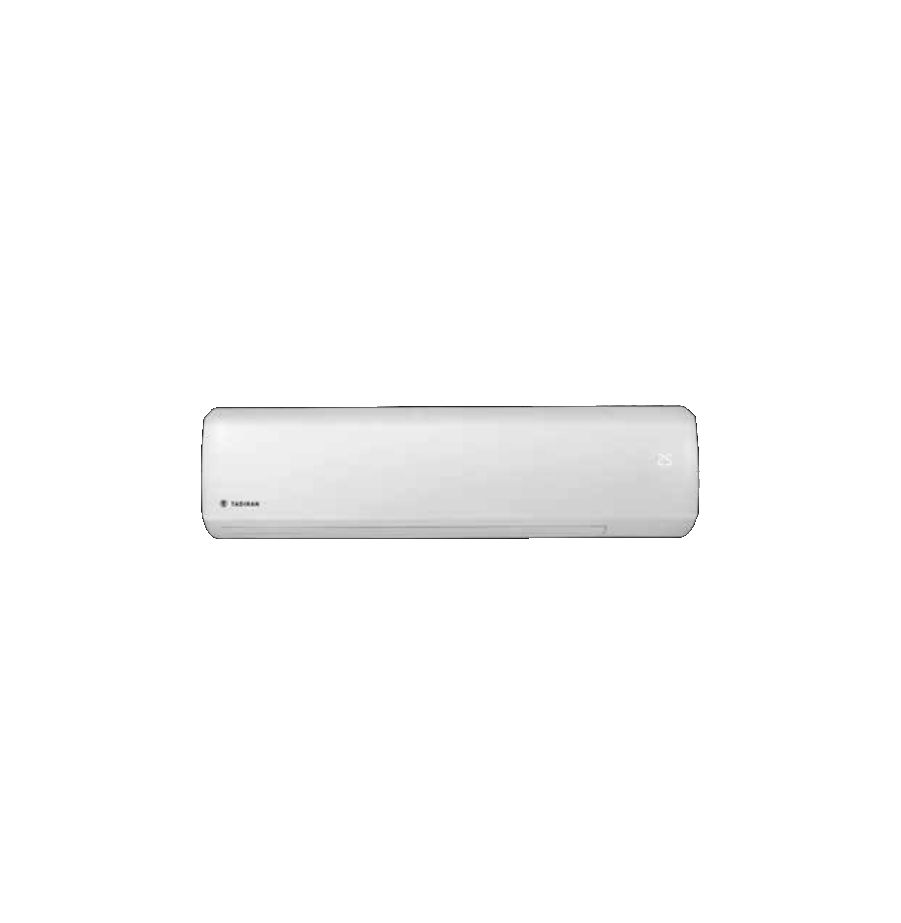 מזגן עילי 32,070BTU/H בקירור עם WiFi מובנה TADIRAN תדיראן