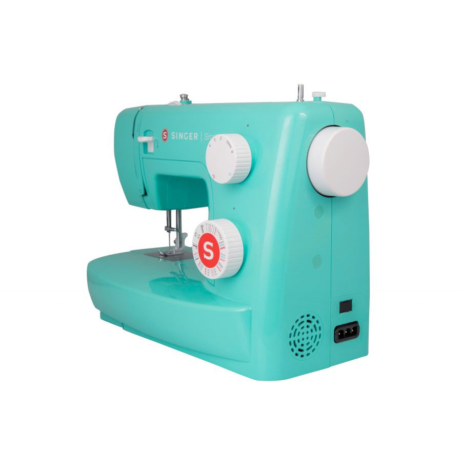 Singer-Simple-3223-Sewing-Machine-Green-–-23-Built-In-Stitches-12