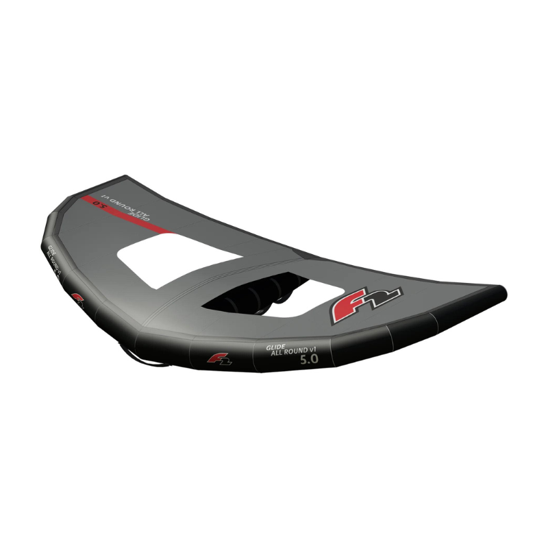 כנף ווינג Glide Allround wing מבית F2