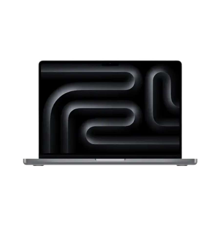 מחשב נייד Apple MacBook Pro 14.2" M3 chip 8GB+1TB