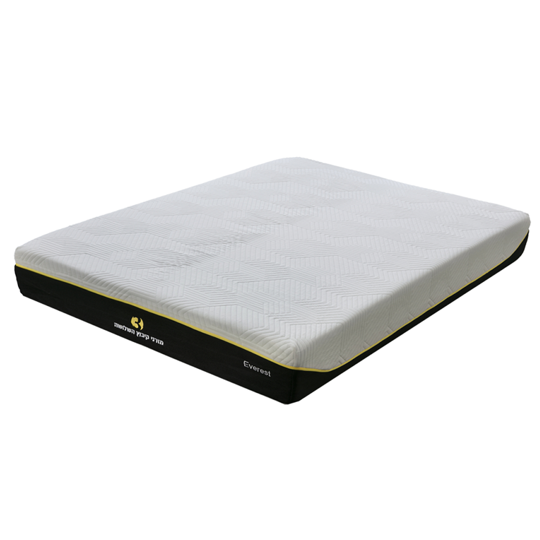 מזרן קיבוץ השלושה