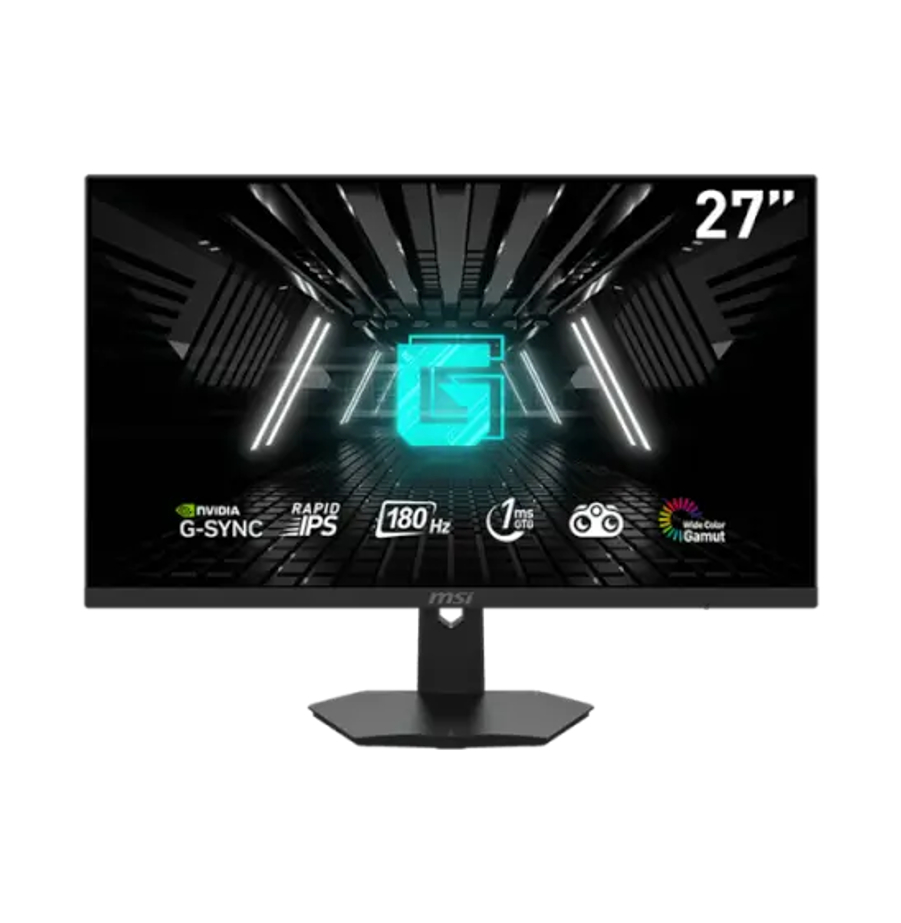 מסך מחשב גיימינג "MSI FHD 27