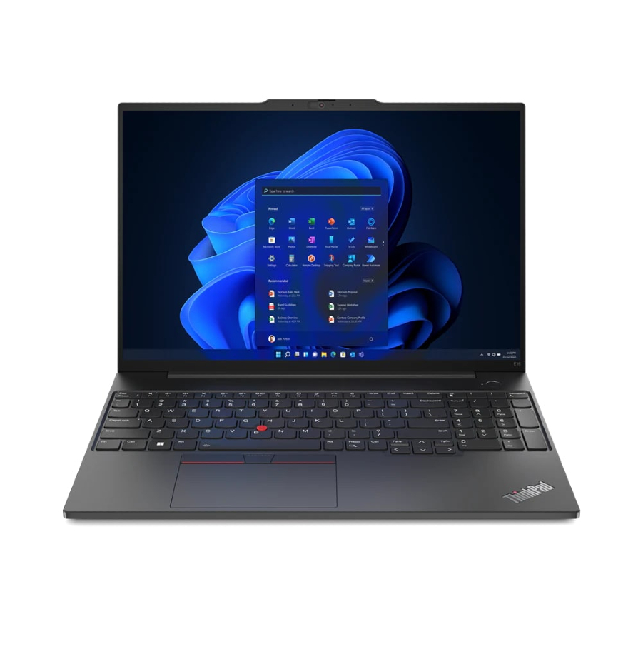 מחשב נייד "16 Lenovo Thinkpad E16 Gen 1 Core i7