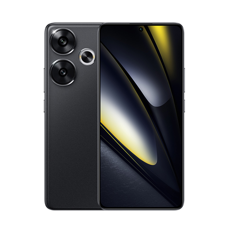 סמארטפון "6.67 Xiaomi POCO F6 5G 12GB+512GB