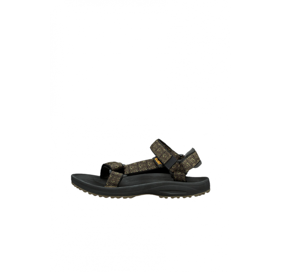 סנדלי Teva לגברים דגם Winsted Bamboo