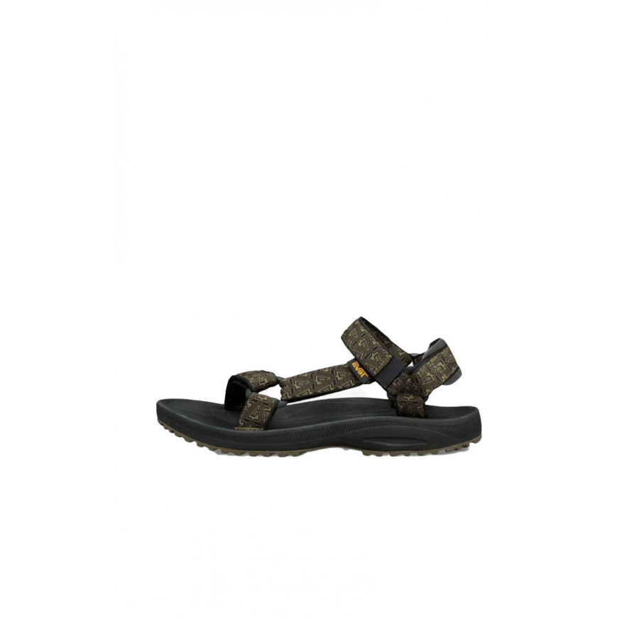 סנדלים לגברים Winsted Bamboo מבית Teva