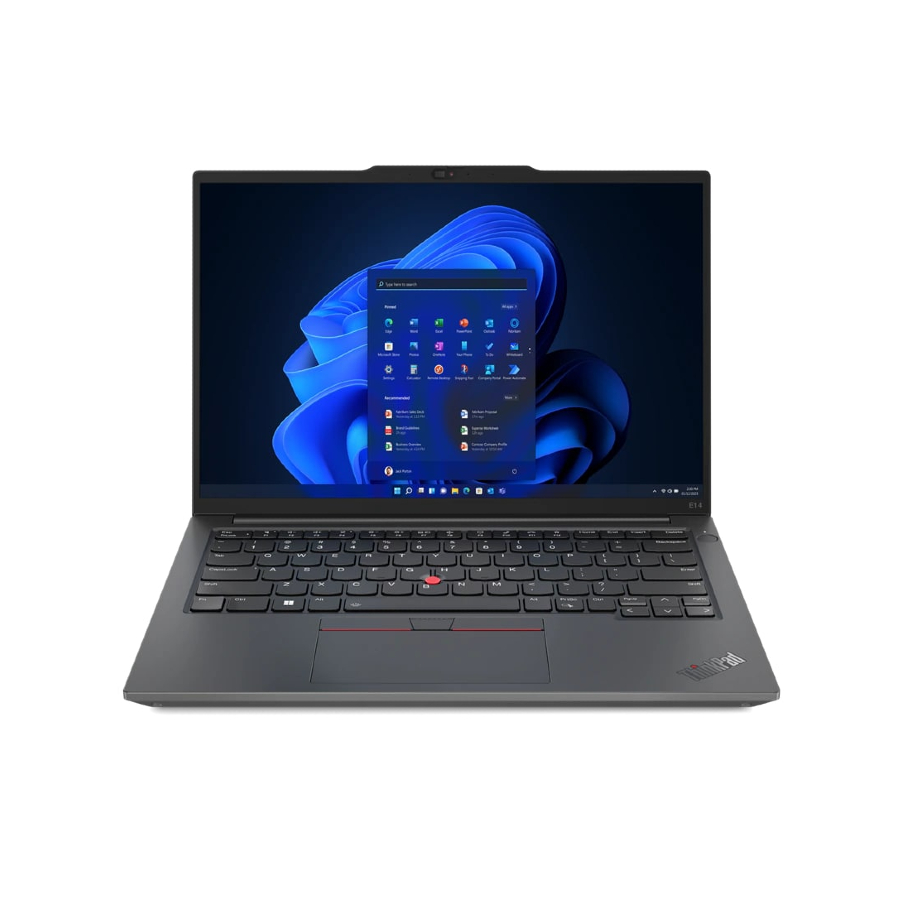 מחשב נייד "14 Lenovo Thinkpad E14 Gen 5 Core i5