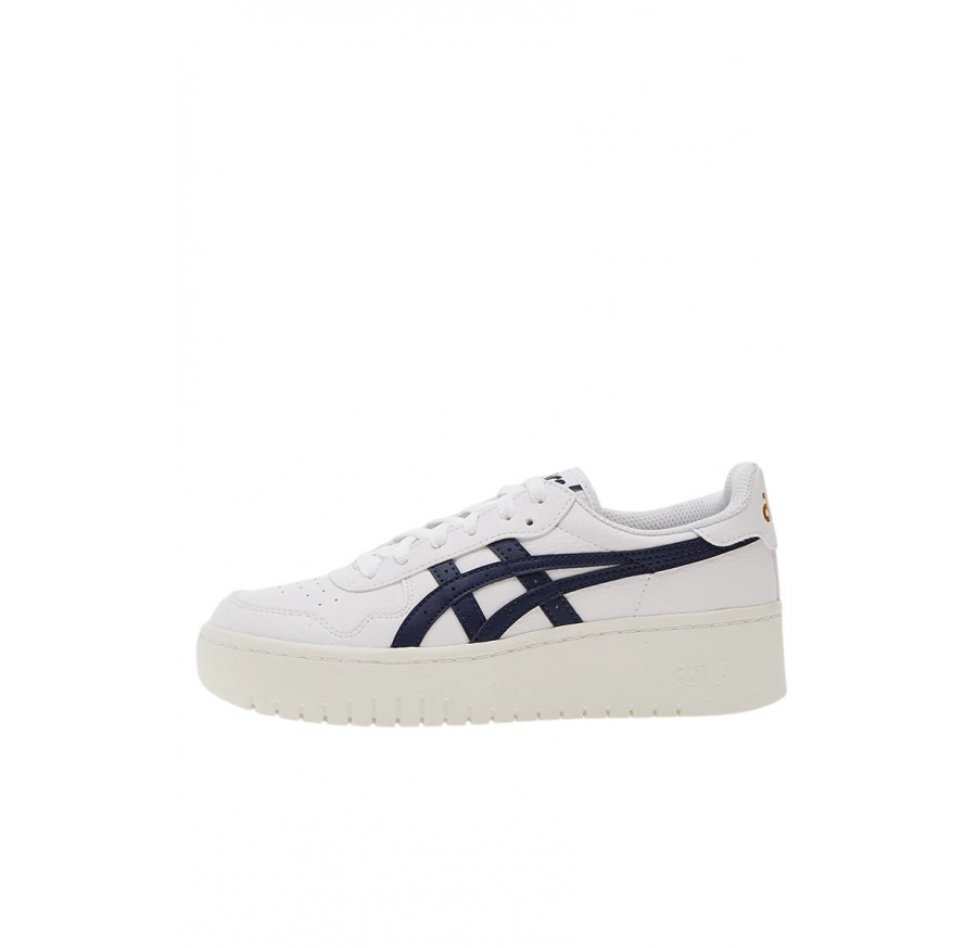 נעלי סניקרס לנשים דגם Japan S מבית Asics אסיקס