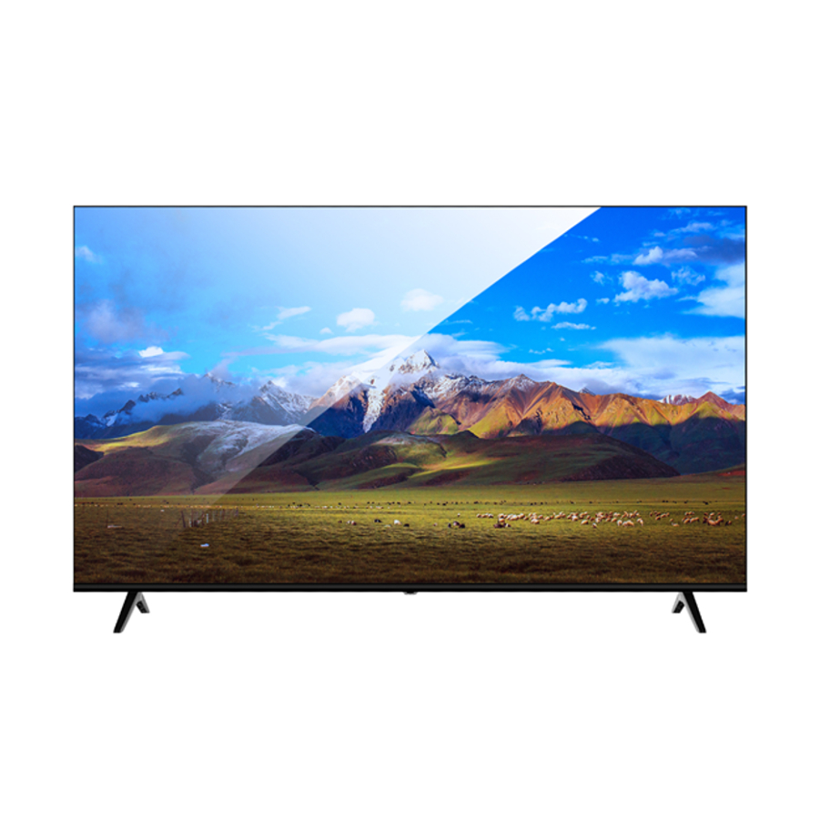 טלוויזיה "65 Lenco Smart 4K LED TV