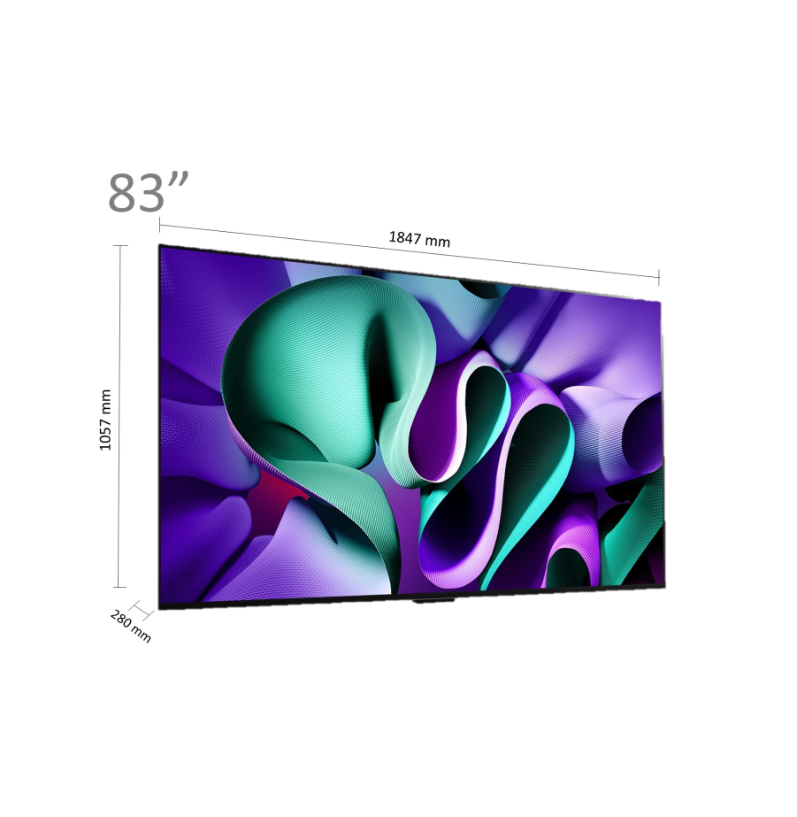 OLED83M46LA7