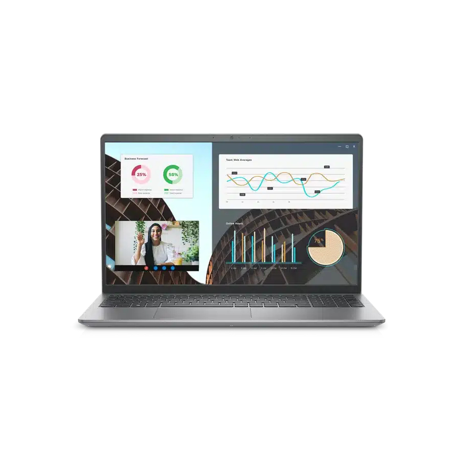 מחשב נייד "i5 15.6