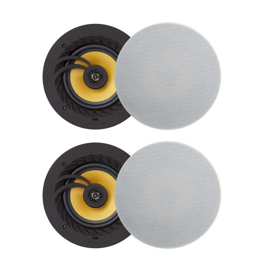 resized_Lithe Double Pair Speakers_