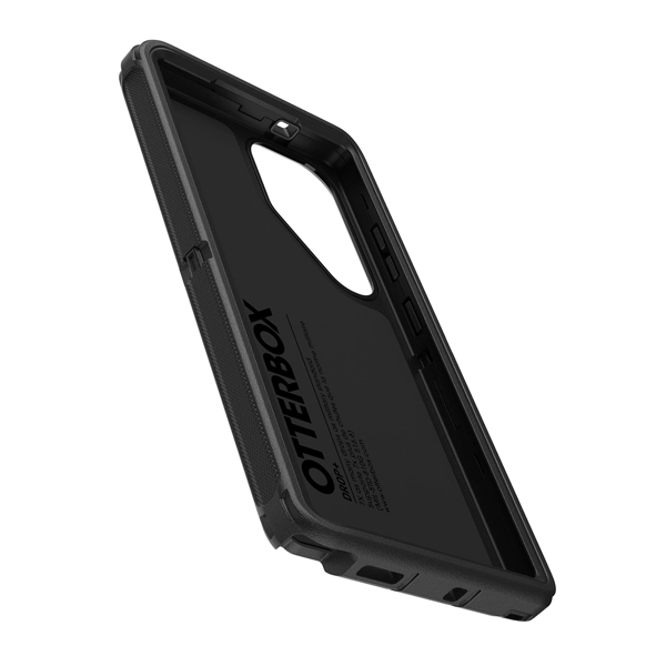 כיסוי-לגלקסי-S25-שחור-OtterBox-Defender-4-4