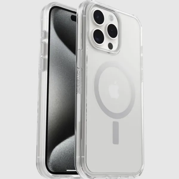 כיסוי-OTTER-ל-IPHONE-15-PRO-דגם-SYMMETRY-T-MAGSAFE