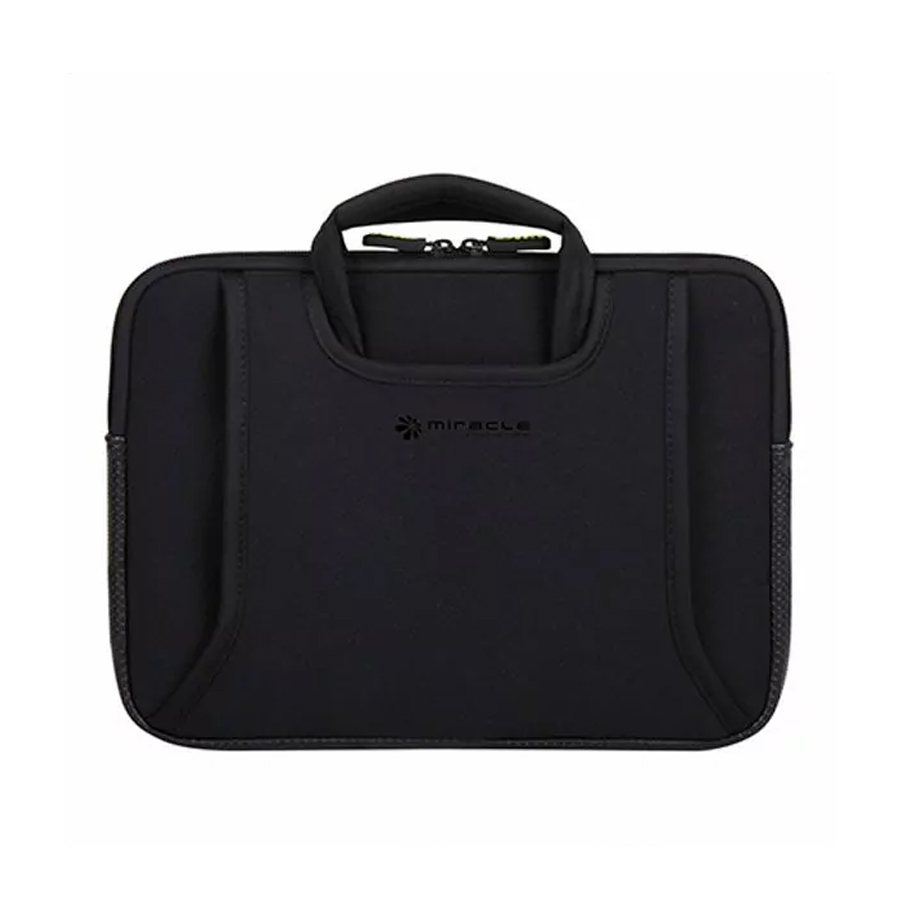 Miracase Computer Bag Flystore מועדון הנוסע המתמיד | מסביב למחשב | תיק למחשב נייד מעטפה 16 ...