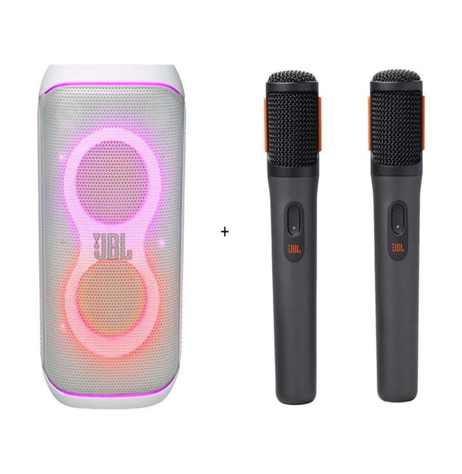 בידורית ניידת מבית JBL