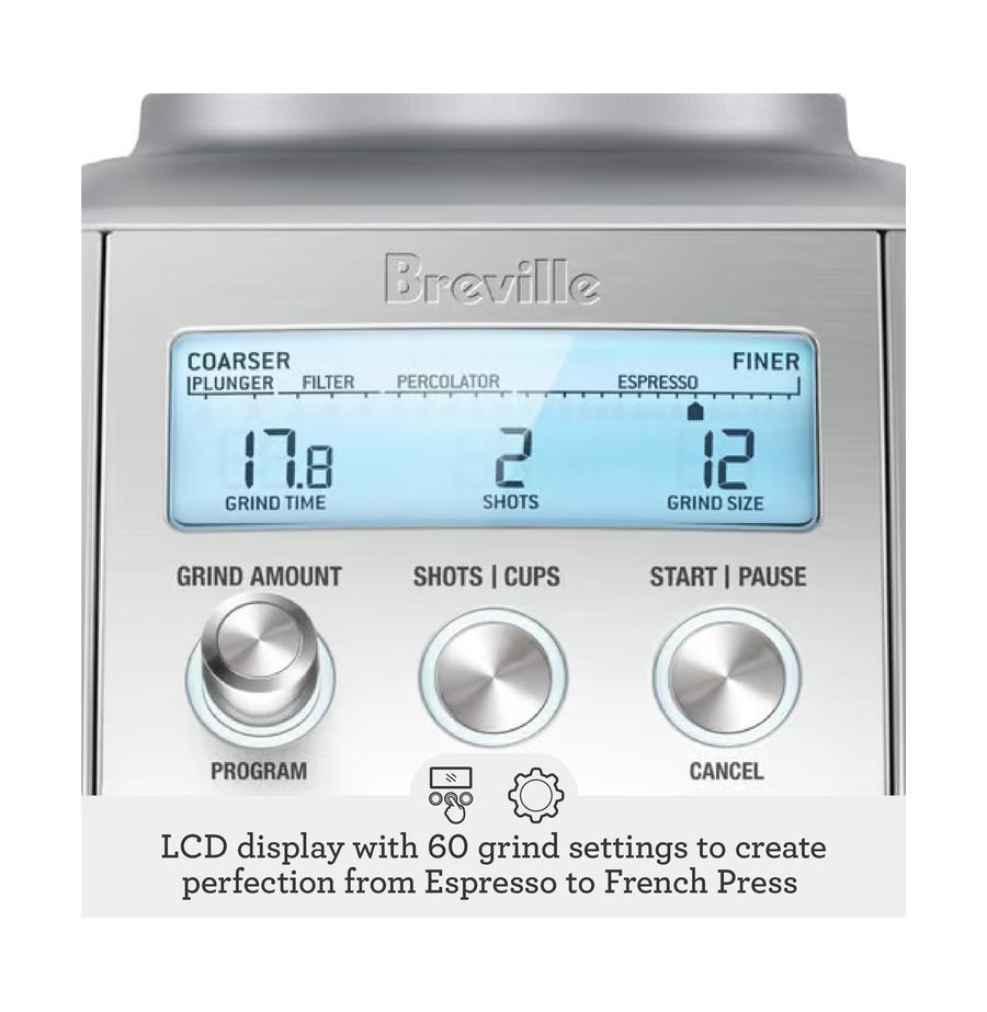 resized_Infographics BREVILLE BCG820 Smart Grinder Pro Tile 2C_