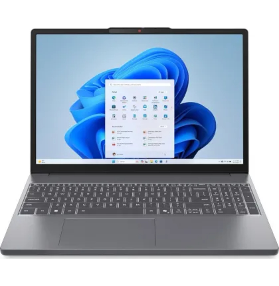 Lenovo מחשב נייד "15.3 i7 דגם 83K100LJIV
