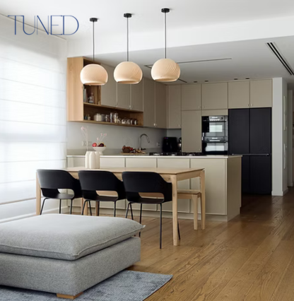 טיונד עמוד מוצר