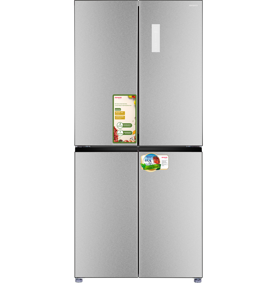 AI NF 6500 - 1