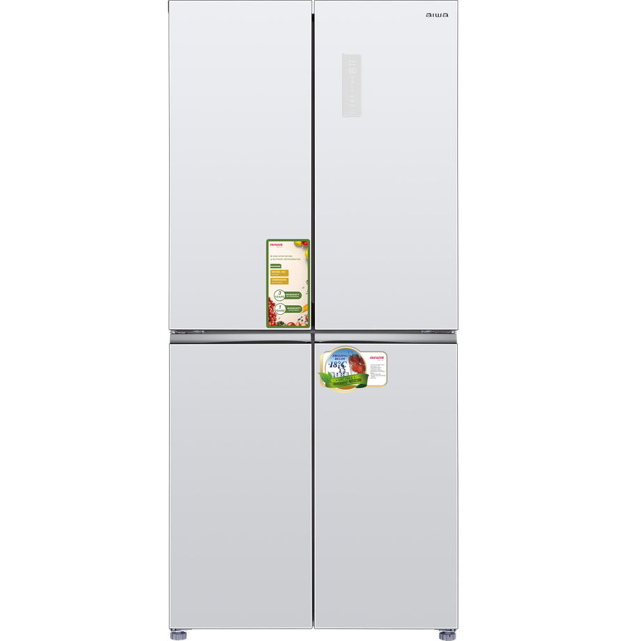 AI-NF 6500 - 4