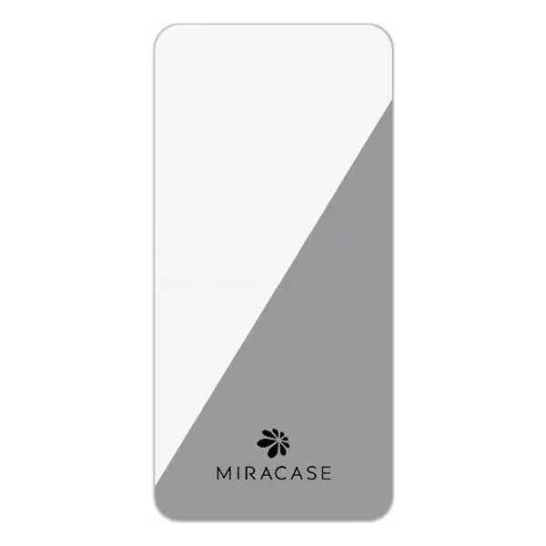 מגן מסך סיליקון לגוגל פיקסל 10 פרו XL חזק במיוחד | Miracase