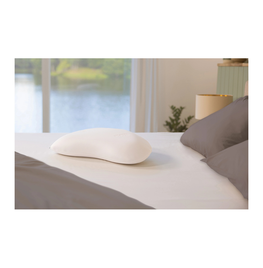 Tempur Linen- Ergonomic-Lifestyle-20220032