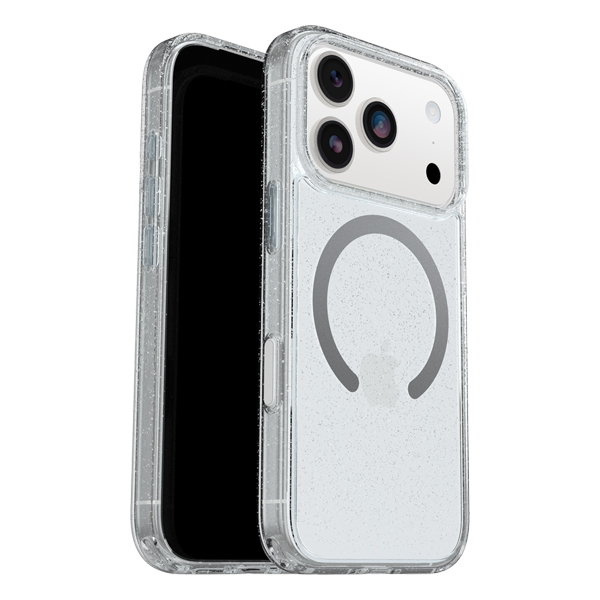 כיסוי-דק-לאייפון-17-פרו-מקס-שקוף-נצנצים-OtterBox-Symmetry-Clear-תומך-MagSafe-עם-כפתור-Camera-Control-1 copy