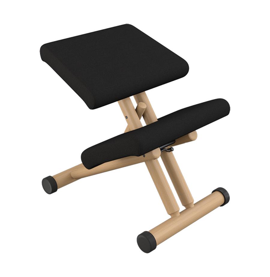 כיסא ברכיים קומפקטי