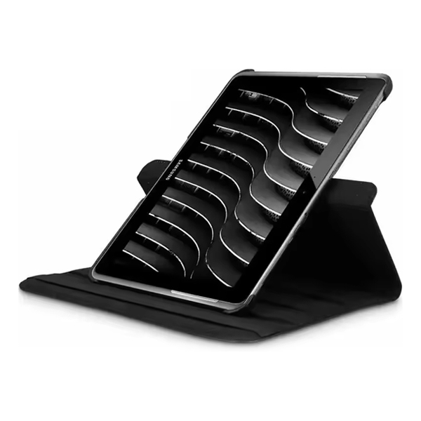 כיסוי-ספר-לגלקסי-טאב-S10-פלוס-שחור-מסתובב-360-מעלות-Premium-360-3 copy