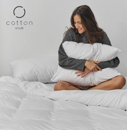 יריד נובמבר קוטון קלאב