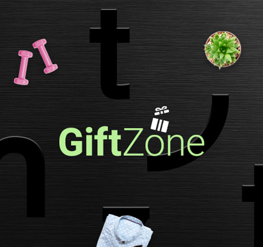 giftzone