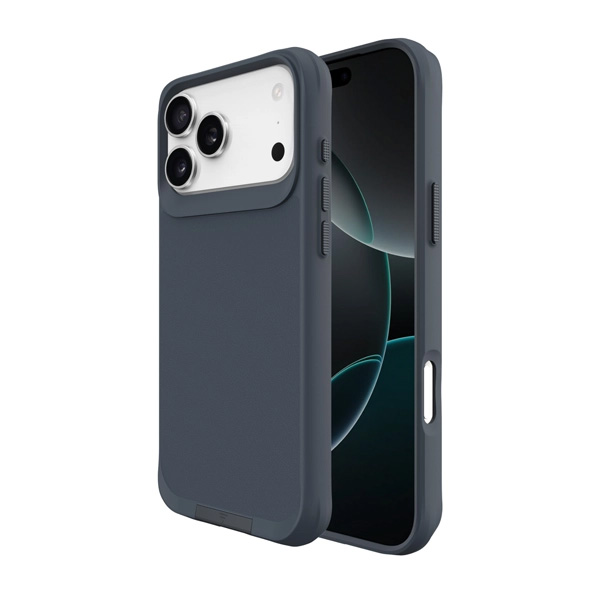 כיסוי-מעמד-לאייפון-17-פרו-אפור-תומך-MagSafe-עם-רגלית-מובנית- copy