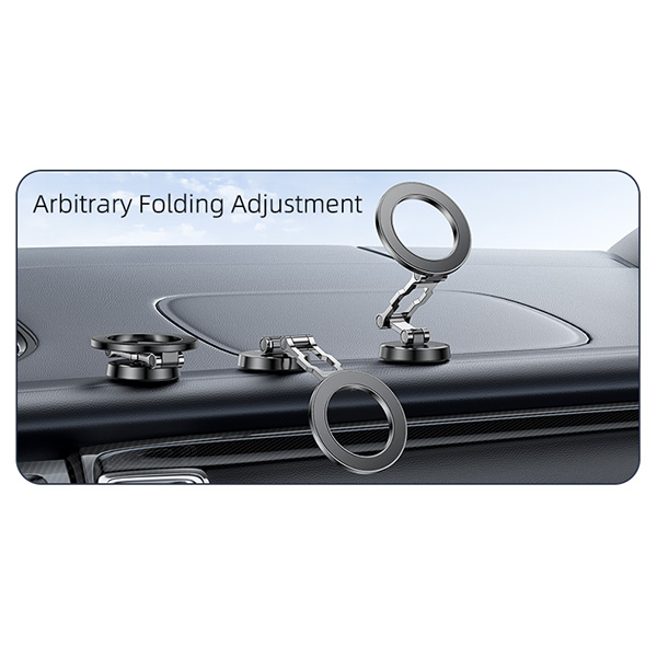 מחזיק-טלפון-מגנטי-לרכב-תומך-MagSafe-עם-חיבור-יציב-וסיבוב-360°-Yesido-C203-9 copy