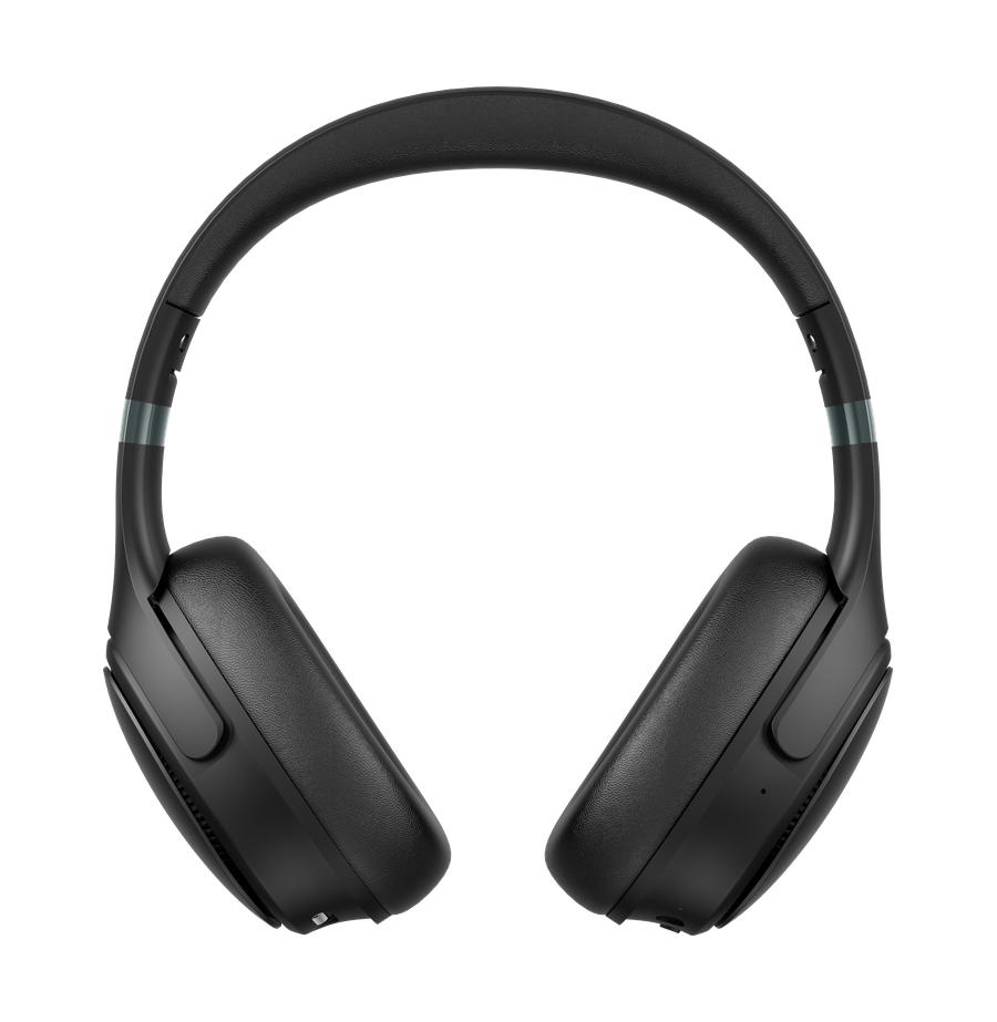 אוזניות קשת אלחוטיות SCH1640BT PRO שניידר צבע שחור