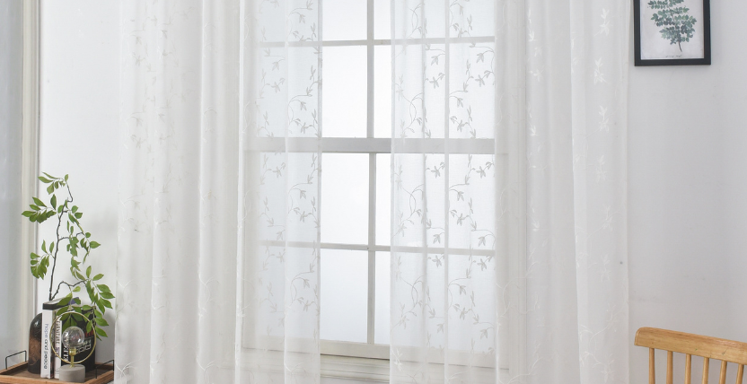 אשרם גלריה וילון