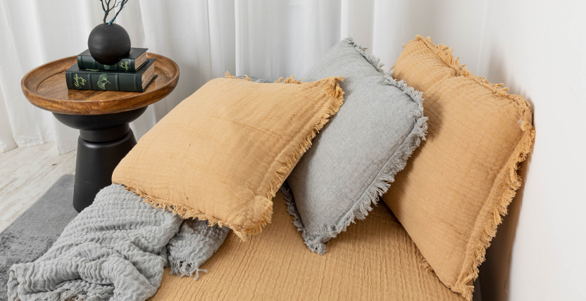 אשרם גלריה כריות