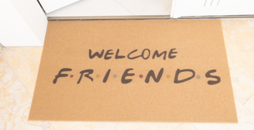 אשרם גלריה שטיח