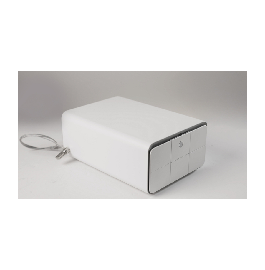 קופסה שולחנית חכמה (3)