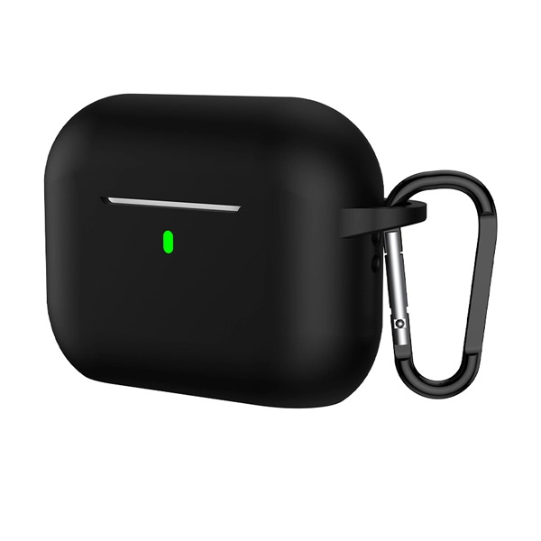 כיסוי-סיליקון-לאיירפודס-פרו-3-שחור-איכותי-נעים-למגע-ושומר-על-האוזניות-שלך-QE copy