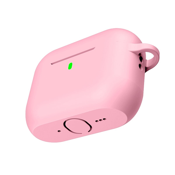 כיסוי-סיליקון-לאיירפודס-פרו-3-ורוד-איכותי-נעים-למגע-ושומר-על-האוזניות-שלך-QE-1 copy