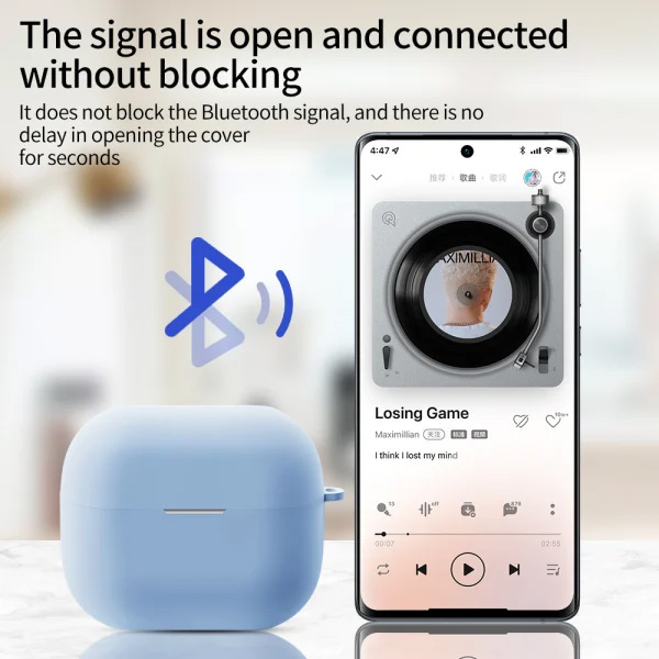 כיסוי-סיליקון-לגלקסי-באדס-33-פרו-שחור-כיסי-סיליקון-נעים-למגע-ומגן-על-האוזניות-שלך-4-600x600 copy