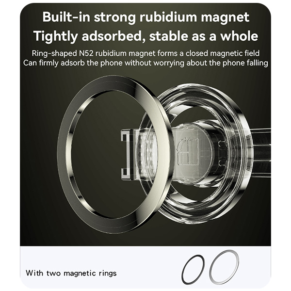 גימבל-AI-מגנטי-אוטומטי-עם-מצלמה-מובנית-תאורת-רינג-לייט-חכמה-ומעקב-פנים-360°-Yesido-SF20-4 copy